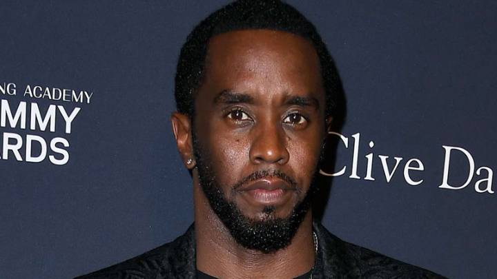 Sean Diddy Combs Begs For Leniency With Emotional Letter Before Sentencing