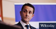 Qld Premier David Crisafulli apologises for Melbourne CBD stabbing comments