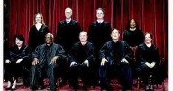 New Supreme Court term started Monday