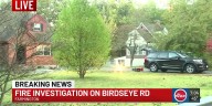 Fire crews respond to home in Farmington