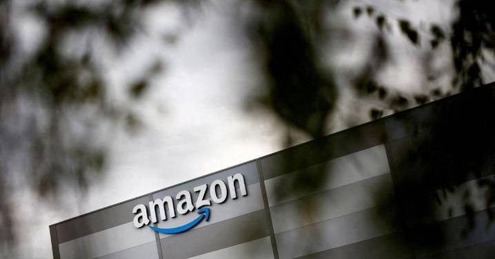 Amazon could cut as many as 30,000 corporate jobs, reports say