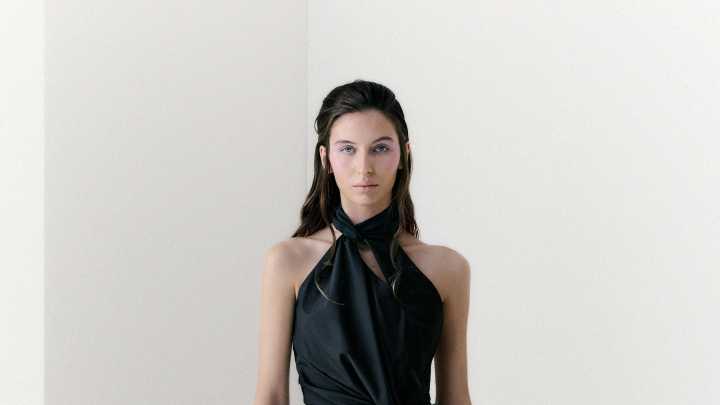 ArdAzAei Spring 2026 Ready