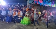 Llama alcalde a seguir apoyando durante celebración de la Segunda Ofrenda