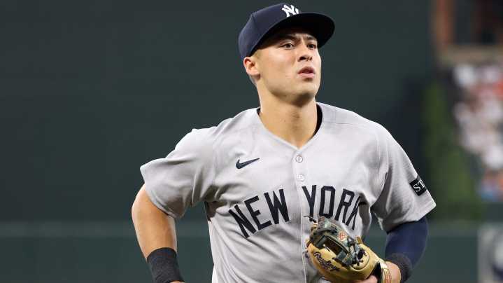 Yankees facing key issues with 3 players as offseason begins