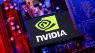 Nvidia rides AI boom to become the first company to reach $5
