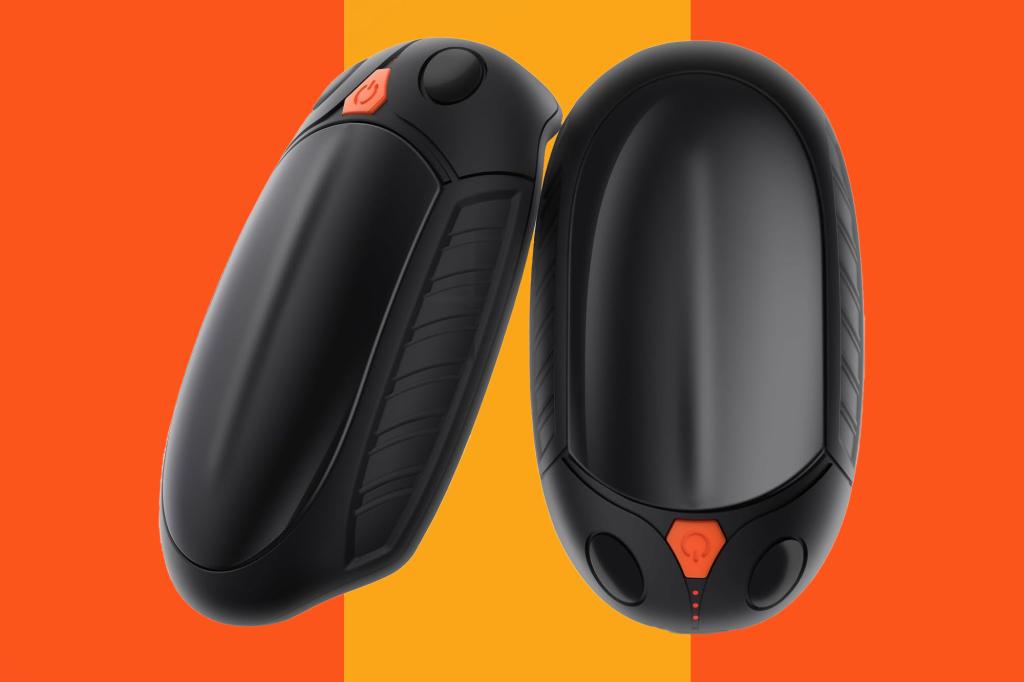 Gutimo Classic Hand Warmers Rechargeable 2