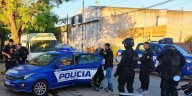 Rescataron a una mujer y a sus hijos de un intento de secuestro en Córdoba que se relacionaría con ajuste de cuentas