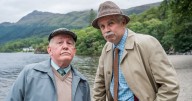 Still Game stars announce new limited edition Jack and Victor whisky collection