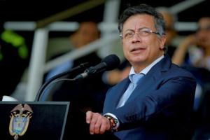 US hits Colombia’s leader with drug sanctions, sparking sharp rebuke