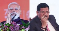PM Modi Dials CJI Gavai after Shoe Throw Incident In Supreme Court
