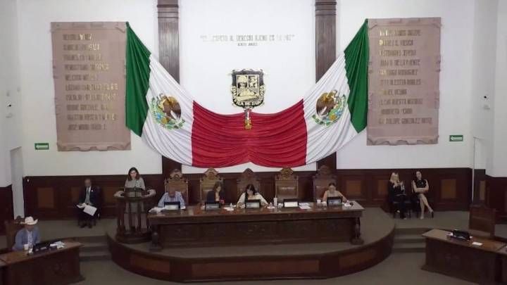 Puede Congreso de Coahuila reelegirse; permite Constitución periodo de 12 años
