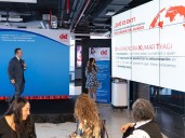 Buscan educar a médicos en educación sexual con plataforma digital gratuita