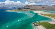 Grand Designs legend says beautiful Scottish region is his favourite staycation spot