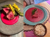 Mole rosa, la receta tradicional de Taxco