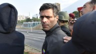 Gobierno nacional pide al TSJ quitar nacionalidad a Leopoldo López