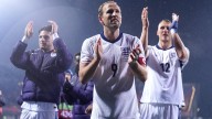 Inglaterra, primera selección europea que saca billete para el Mundial 2026