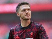 Slot's defensive shocks: Predicted Liverpool XI vs. Crystal Palace