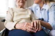 PAMI cubre cuidado domiciliario de afiliados que no van al geriátrico