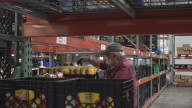 Northshore food bank braces for increased demand as SNAP benefits face uncertainty amid government shutdown