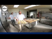 2 bakers from Ohio are headed to the Olympics of bread in France