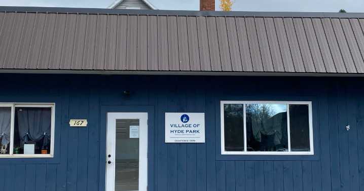 Hyde Park Electric Department is out of money, and the state is investigating why