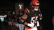 Bengals’ season dealt another blow with Logan Wilson trade request