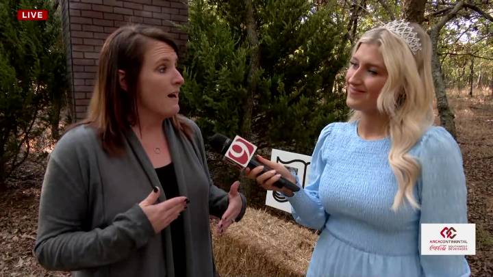 Edmond’s Storybook Forest returns to Arcadia Lake