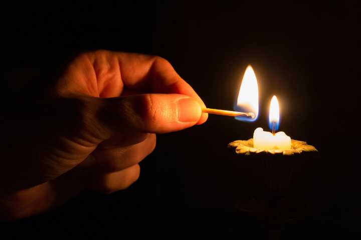 Varios cortes de luz en Osorno: Serán el viernes 17 de octubre y durarán 6 horas