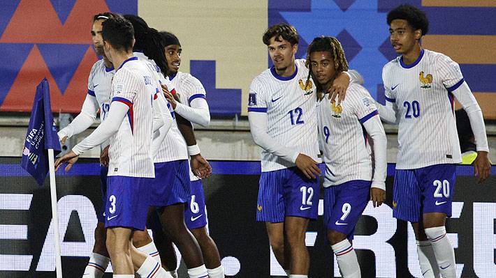 El surrealista caso que golpea a Francia, uno de los semifinalistas del Mundial Sub 20 Saïmon Bouabré es una de las figuras del equipo galo y no podrá jugar ante Marruecos.