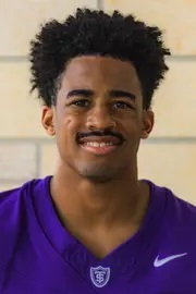 Woodbury’s Quentin Cobb-Butler playing big at WR for St. Thomas
