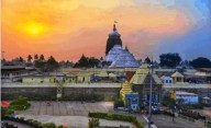 Puri Jagannath Temple To Introduce Walkie-Talkie System; Ban Mobile Phones