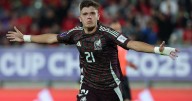 Así fue la última vez que la Selección Mexicana venció a Argentina en un Mundial Sub