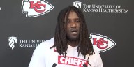 Chiefs LB Nick Bolton speaks ahead of Sunday night matchup with Lions