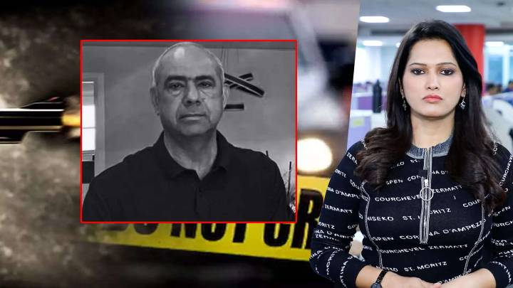 Punjabi-Canadian Businessman Darshan Sahsi Shot Dead Outside Home in Suspected Targeted Killing