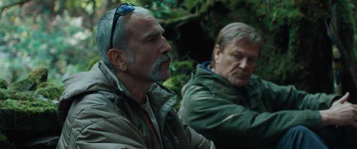 ‘Anemone’ review: Daniel Day-Lewis returns to screen in inert drama