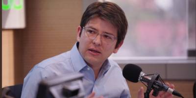 Policía de Colombia captura a otro presunto intermediario del atentado contra Uribe Turbay