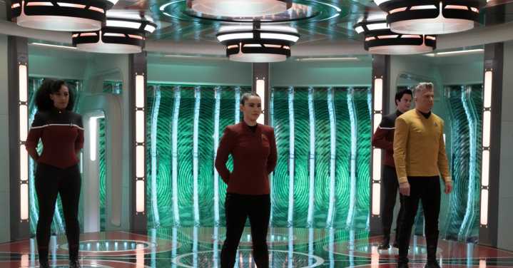 It's Time To Admit That Star Trek Needs Longer Seasons