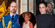 Prince William 'Livid' Over Meghan Markle's 'Insulting' Diana Site Video