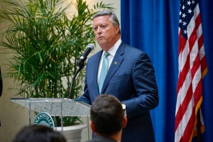 Jacksonville University President Tim Cost to leave top slot, but remain as Chancellor