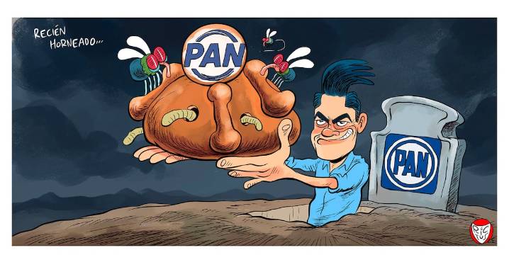 RECIÉN HORNEADO...
