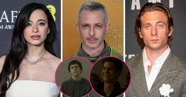 Will There Be 'The Social Network 2'? Everything We Know So Far About the Sequel to the Oscar