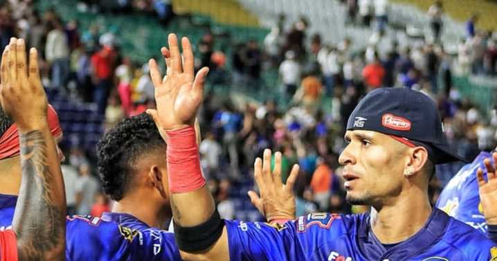 Los Tigres no conocen la derrota