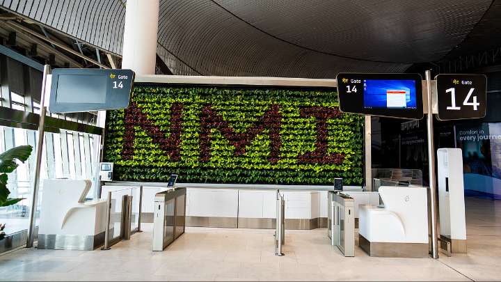 Navi Mumbai International Airport Inauguration: Here's How To Reach NMIA From Mumbai, Thane, Raigad & Suburbs