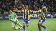River perdió ante Rosario Central en un duelo clave por la tabla anual