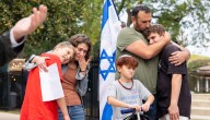 With hostages released, Israeli supporters celebrate and remember 'a hard two years'
