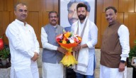Bihar: Seat-Sharing Tussle Deepens In NDA; Chirag Paswan Calls Emergency Meeting Of LJPRV
