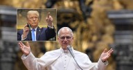 Papa León XIV respalda a Trump en plan de paz para Gaza y espera que Hamás lo acepte