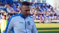 Walter Ribonetto, director técnico de Godoy Cruz: "Esta racha negativa la vamos a revertir"