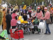 Halloween Village returns to Calgary