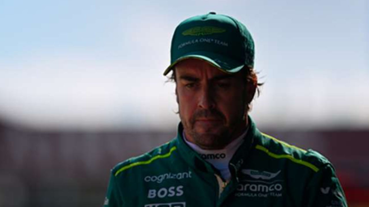 El mensaje más contundente de Fernando Alonso en México: "La FIA mira para otro lado"